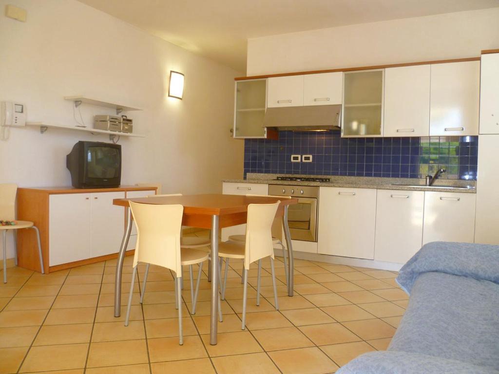 Residence La Rotonda Cervia Zimmer foto