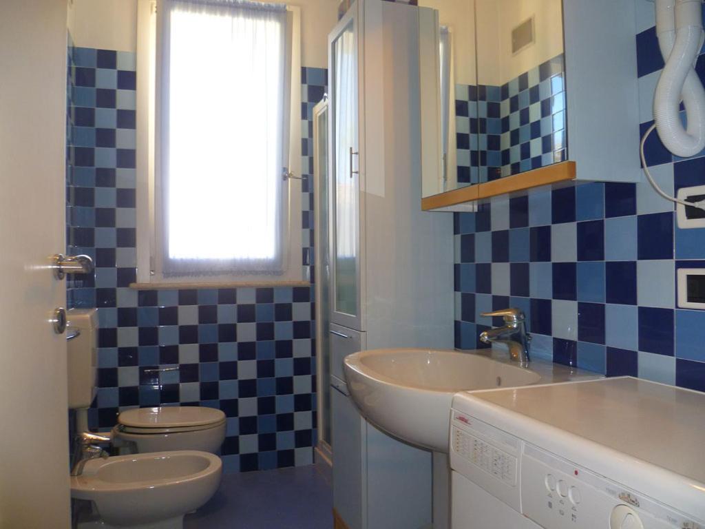 Residence La Rotonda Cervia Zimmer foto