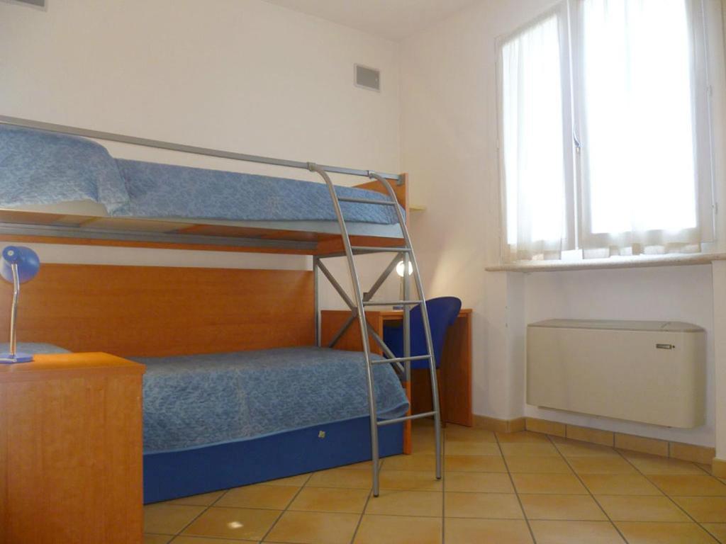Residence La Rotonda Cervia Zimmer foto