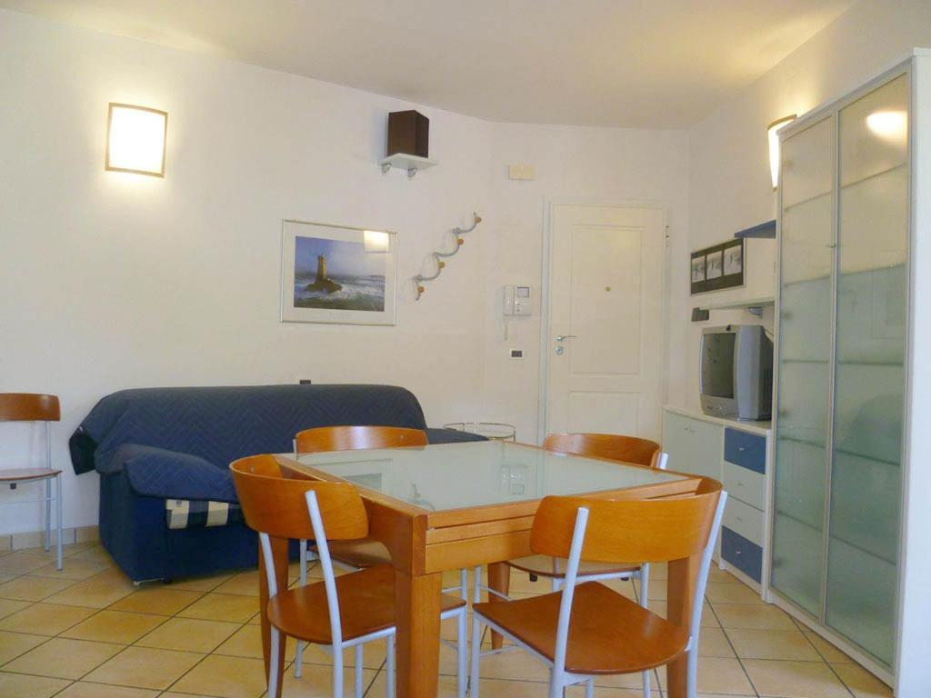 Residence La Rotonda Cervia Zimmer foto