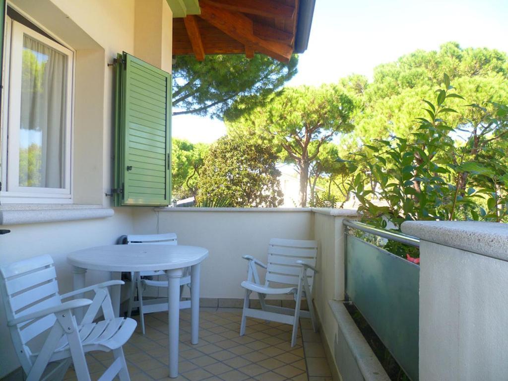 Residence La Rotonda Cervia Exterior foto