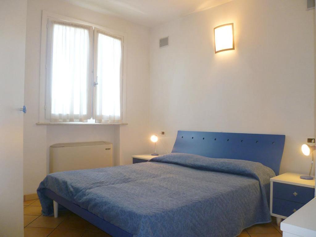 Residence La Rotonda Cervia Exterior foto