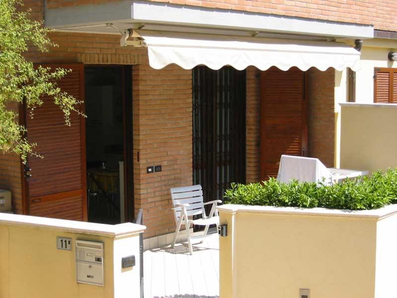 Residence La Rotonda Cervia Zimmer foto